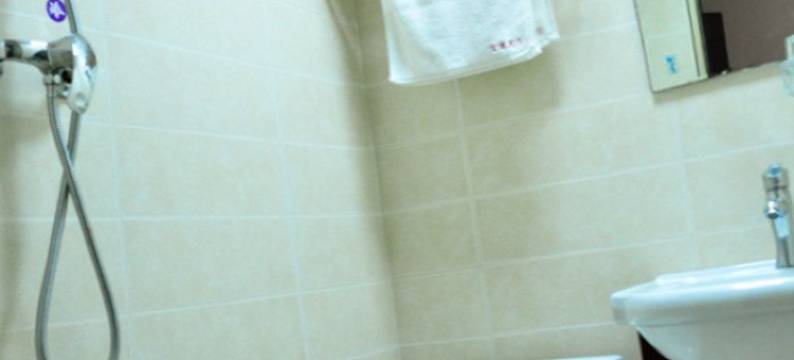 自贡信德宾馆图片