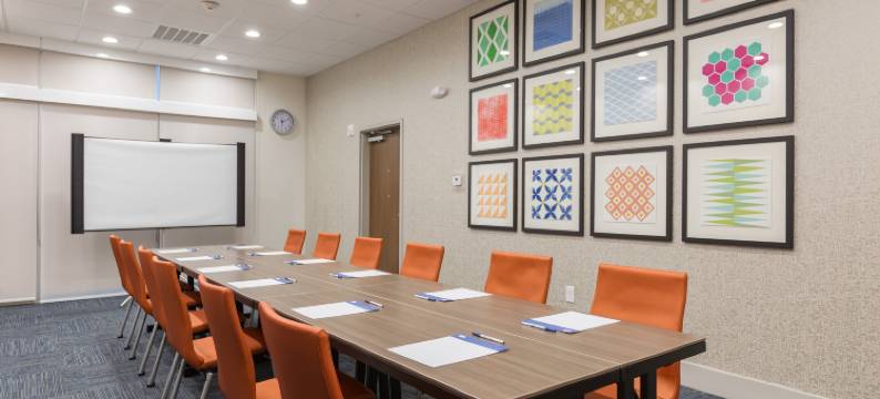 洲际智选假日套房酒店圣马科斯南部(Holiday Inn Express & Suites SAN MARCOS SOUTH by IHG)图片