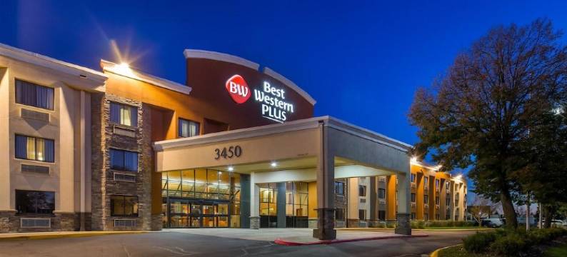 Comfort Inn Eagan Minneapolis - St. Paul South图片