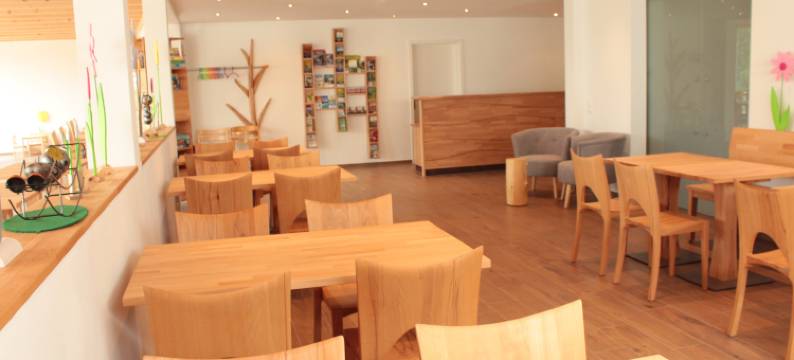 伊姆萨尼格赛尔膳食公寓酒店(Hotel Sunnegässle)图片