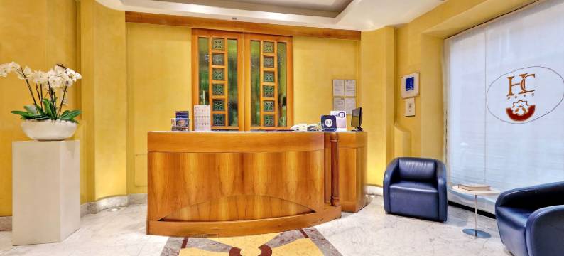 卡梅利亚酒店(Hotel Camelia)图片