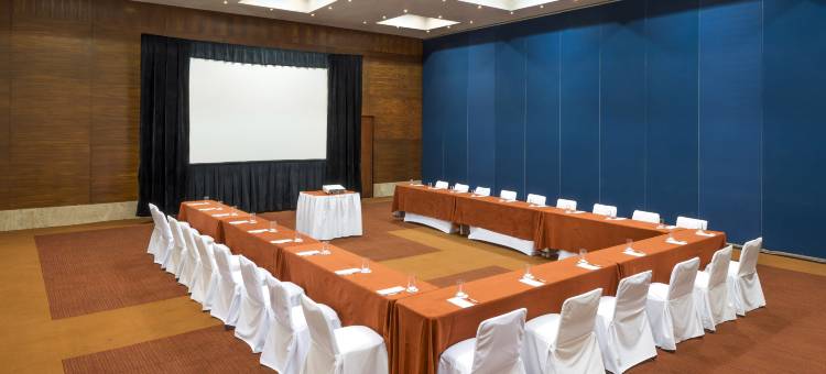 Voco Guadalajara Expo by IHG图片