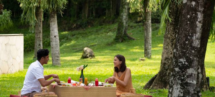 日惹穆斯蒂卡水疗度假村(Mustika Yogyakarta Resort and Spa)图片