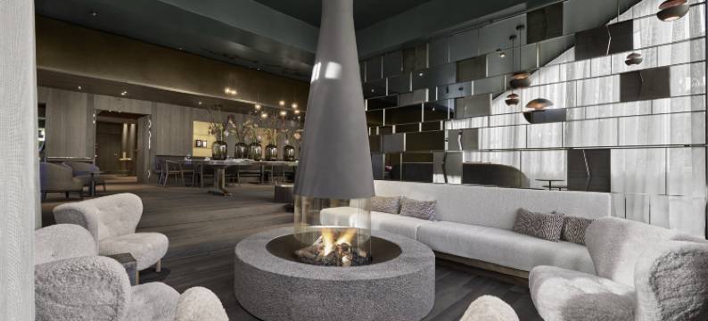 Hotel Weisses Roessl图片