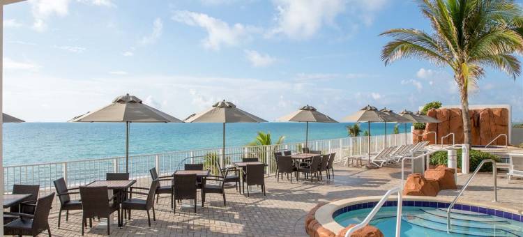 特朗普国际海滩度假酒店(Trump International Beach Resort - Sunny Isles Beach)图片