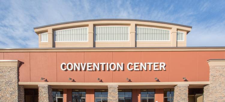 Crowne Plaza Denver International Airport图片