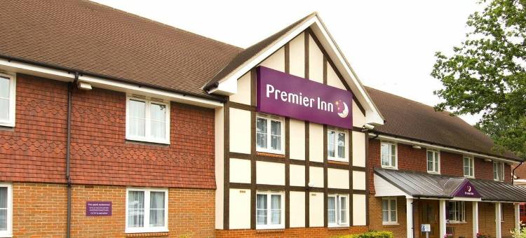 伦敦盖特威克机场东普瑞米尔酒店(Premier Inn London Gatwick Airport East)图片