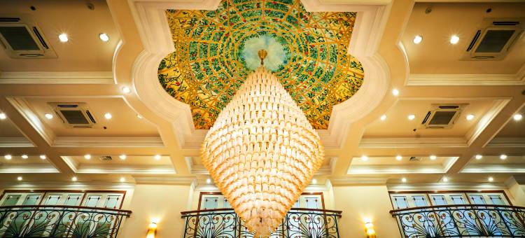 舍伍德公寓式酒店(Sherwood Residence)图片