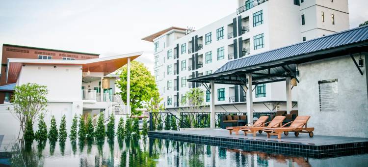 三重Z酒店(Triple Z Hotel)图片