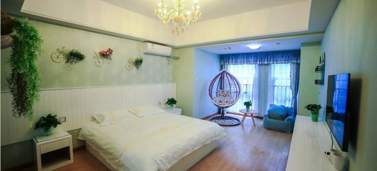 未来宿·生活驿站(蚌埠银泰城店)图片