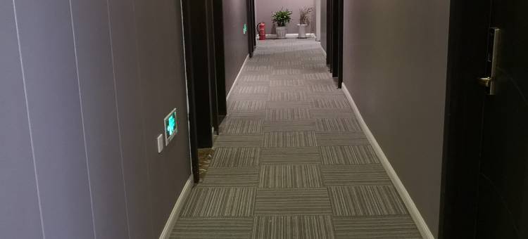 都市118(安康西外环路店)图片