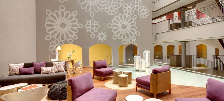 地址精品酒店(The Address Boutique Hotel)图片