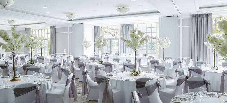 阿登森林酒店和乡村俱乐部(Forest of Arden Country Club)图片