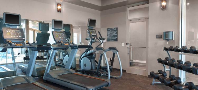 Residence Inn Virginia Beach Oceanfront图片