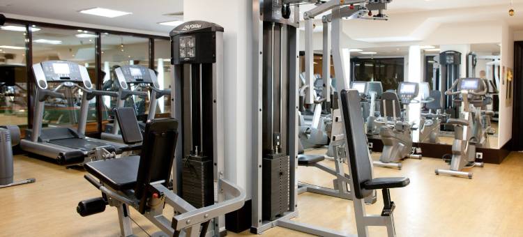 明斯克皇冠假日酒店(Crowne Plaza - Minsk, an IHG Hotel)图片