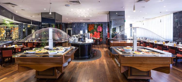 里斯本丽笙酒店(Radisson Blu Hotel, Lisbon)图片