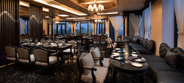 国王合奏 Spa 酒店(La Sinfonia del Rey Hotel & Spa)图片