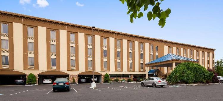 华盛顿堡旅馆(Fort Washington Inn)图片
