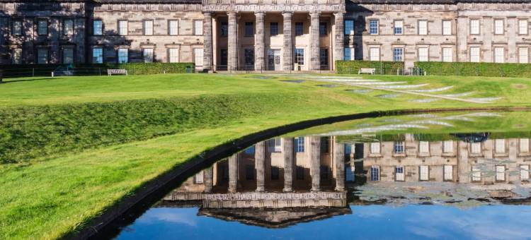 安居城西区公寓式酒店(Staycity Aparthotels West End)图片