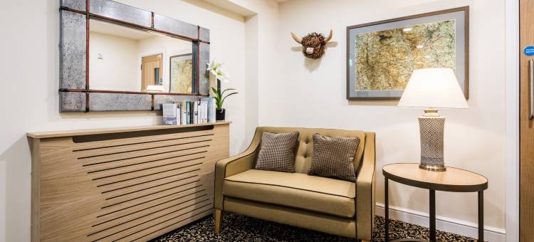 H精品酒店(The H Boutique Hotel)图片