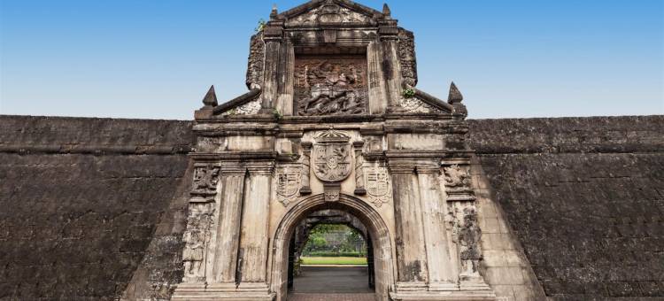 哈茨饭店(Harts Hotel Quezon City)图片