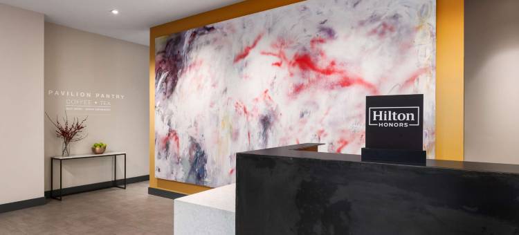 希尔顿花园酒店-波德(Hilton Garden Inn Boulder)图片