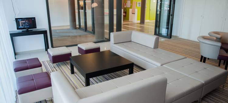 纳美尔勒斯塔萨德公寓式酒店(Résidence Néméa l'Estacade)图片