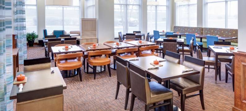 北奥斯汀希尔顿花园酒店(Hilton Garden Inn Austin North)图片