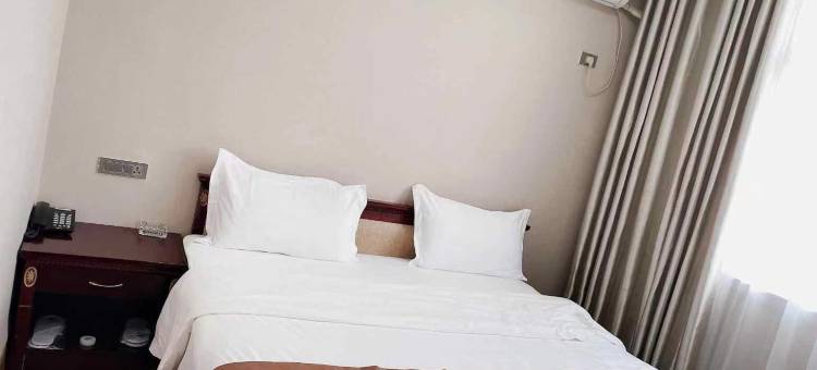 湄潭世纪商务酒店图片