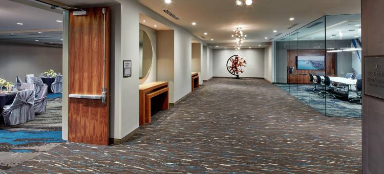 圣迭戈希尔顿花园酒店-市中心/海湾区(Hilton Garden Inn San Diego Downtown/Bayside)图片