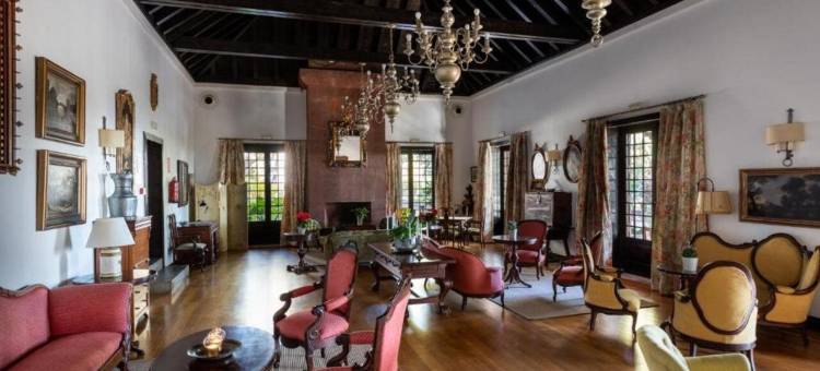 戈梅拉酒店(Parador de La Gomera)图片