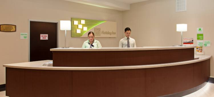 太平洋住宿酒店(Pacific Stay Hotel)图片