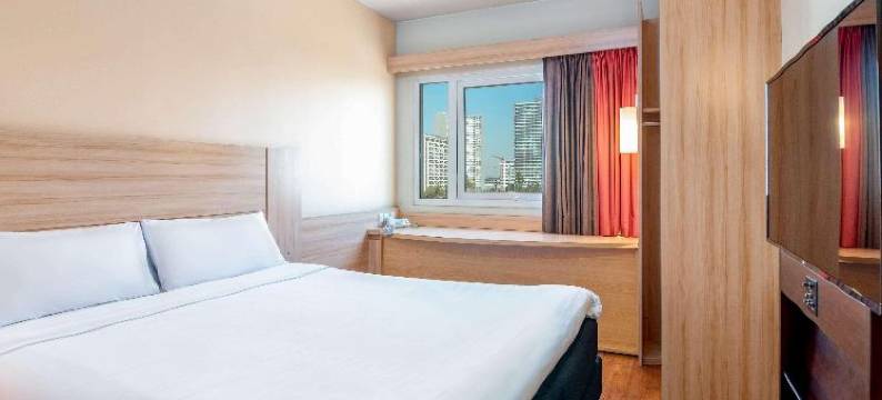 Nobile Inn Santiago图片