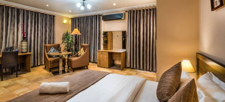 米当蒂酒店(Midindi Hotel)图片