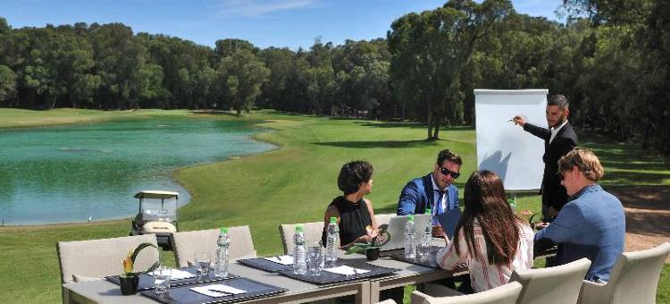 铂尔曼迈兹根皇家高尔夫和水疗酒店(Pullman Mazagan Royal Golf & Spa)图片