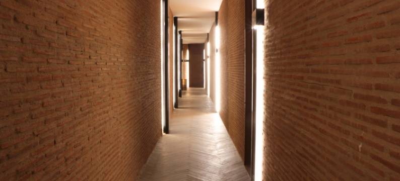 莱昂柯布艾琳娜酒店 - 设计酒店会员(Elena de Cobre, Leon, a Member of Design Hotels)图片