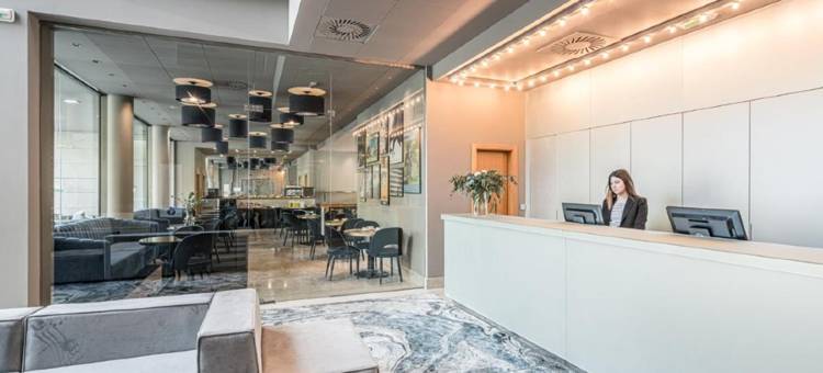 安提克圣塞巴斯蒂酒店(Hotel Antik San Sebastián)图片