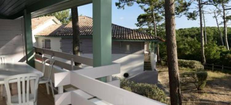 奥德莱住宅蓝海酒店(Résidence Odalys Bleu Ocean)图片