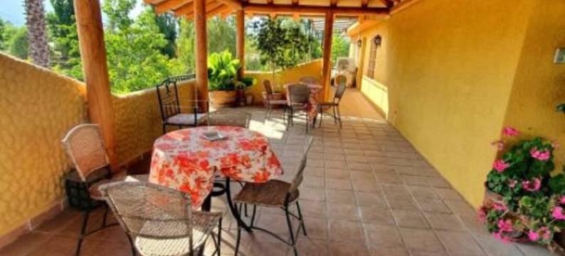 Hotel Posada Colchagua图片