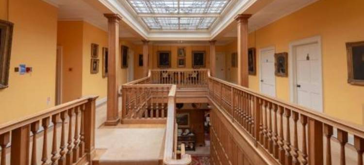 金洛克之家酒店(Kinloch House Hotel)图片