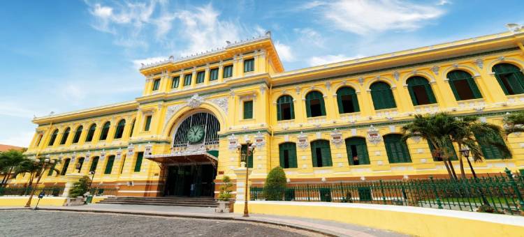 TTC酒店–机场(TTC Hotel - Airport)图片