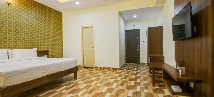 皇家套房酒店(Hotel Royal Suites)图片