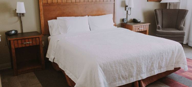 希尔顿欢朋套房酒店-绿河(Hampton Inn & Suites Green River)图片