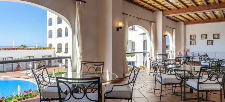 纳赫拉杜克酒店(Hotel Duque de Najera)图片