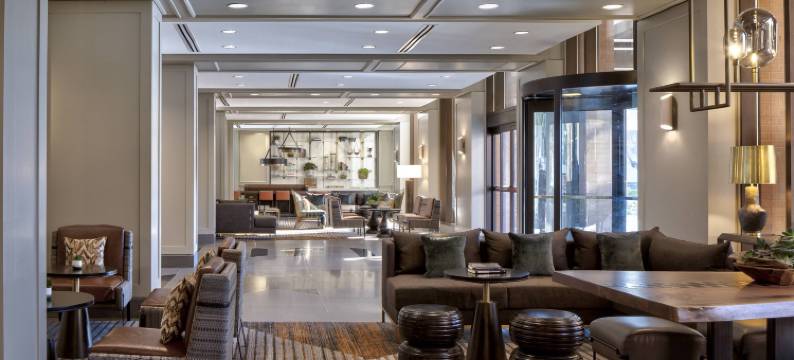 休斯顿JW万豪酒店(JW Marriott Houston by the Galleria)图片