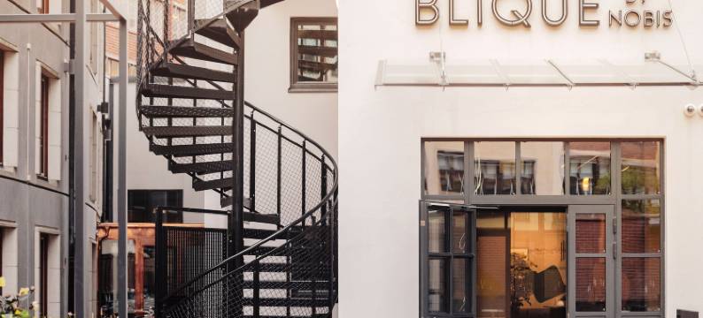 斯德哥尔摩Blique-Nobis旗下-Design Hotels精选(Blique by Nobis, Stockholm, a Member of Design Hotels™)图片