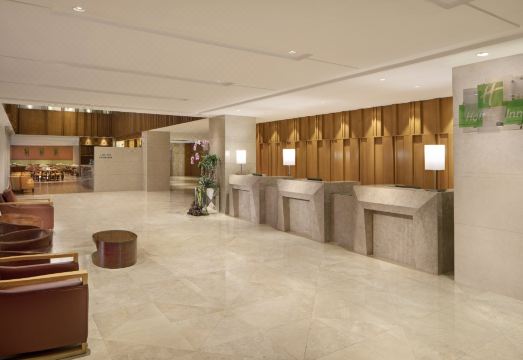 Ion Hotel Hotel Overview