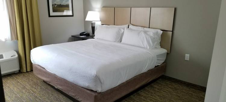 Candlewood Suites KANSAS CITY - INDEPENDENCE by IHG图片