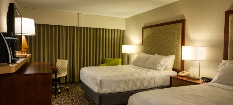 明尼阿波利斯莱克维尔假日酒店(Holiday Inn & Suites Minneapolis - Lakeville)图片