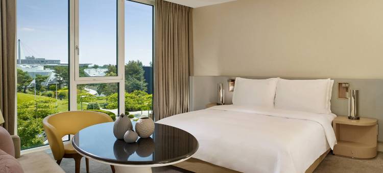 沃尔夫斯堡丽思卡尔顿酒店(The Ritz-Carlton, Wolfsburg)图片
